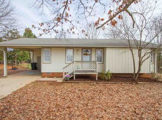 401 Fox Valley Rd, Anderson, SC 29621