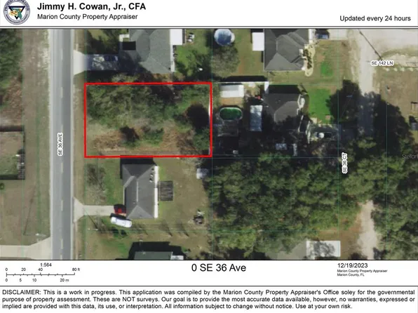 O'Se Ave #36, Summerfield, FL 34491