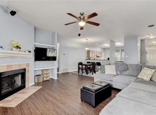 2416 Roundabout Ln, Round Rock, TX 78664