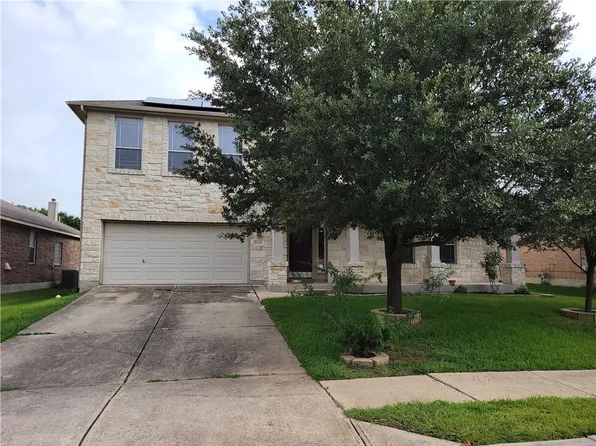 11100 Silo Valley Dr, Austin, TX 78754
