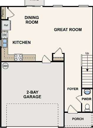 Auburn Level 1