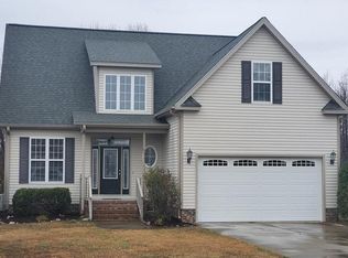 103 Osprey Pl, Goldsboro, NC 27534