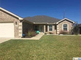 3701 Dewitt County Ct, Killeen, TX 76549