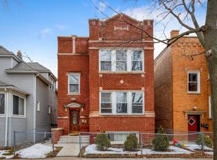 5023 N Sawyer Ave #B, Chicago, IL 60625