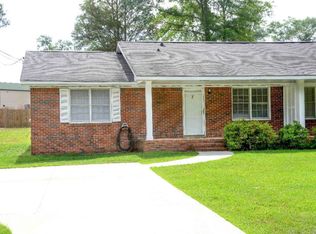 341 King Ave, Pine Mountain, GA 31822