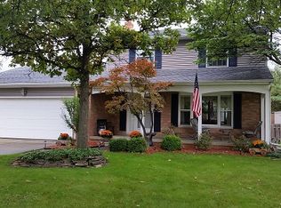 3333 Parkway Dr, Bay City, MI