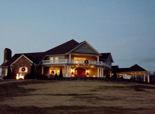 1855 Bellcroft Ln, Lenoir, NC 28645