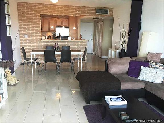 2nd image of 1455 N Treasure Dr #Penthouse M