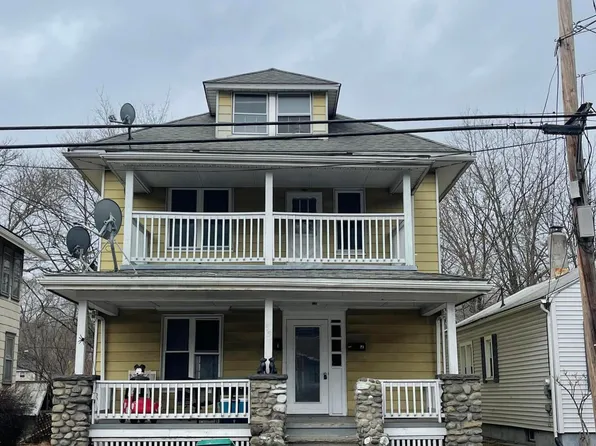 551 N Courtland St #2, East Stroudsburg, PA 18301