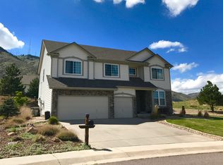 831 Rabbit Run Dr, Golden, CO 80401