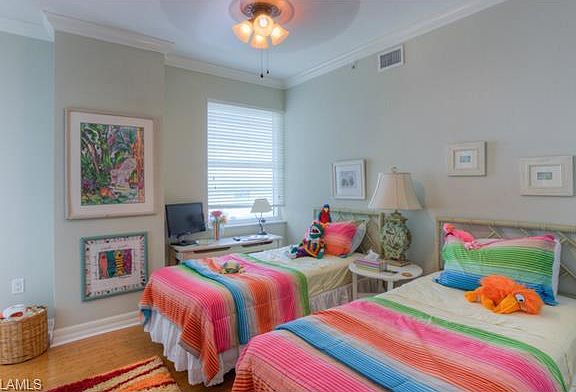 3rd image of 2797 1st St APT 1301