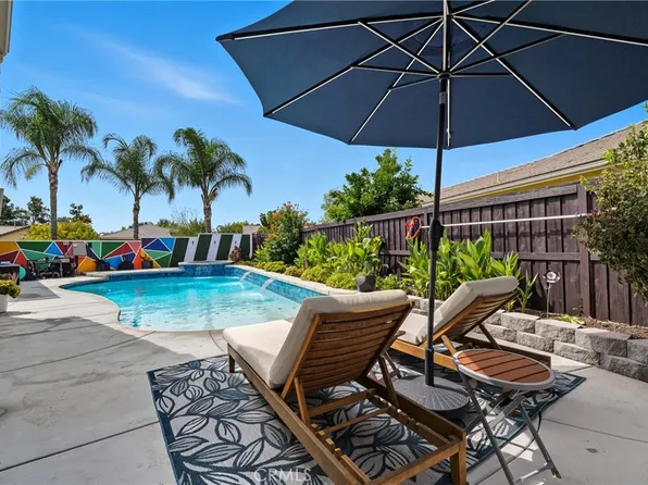 28348 Little Lake Ct, Sun City, CA 92585