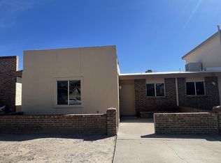 866 Barandal Dr #1, El Paso, TX 79907