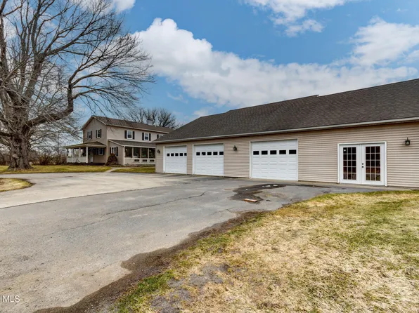 431 Fredericks Street, Canajoharie, NY 13317