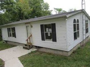 12176 Eddyburg Rd NE, Newark, OH 43055