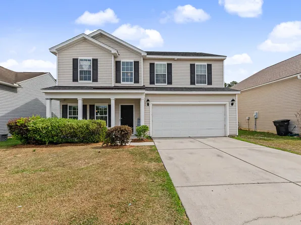 130 Mayfield Dr, Goose Creek, SC 29445