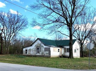 1106 N Filmore Ave, Wagoner, OK 74467