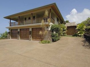 83-1027 Kamuku Pl, Captain Cook, HI 96704