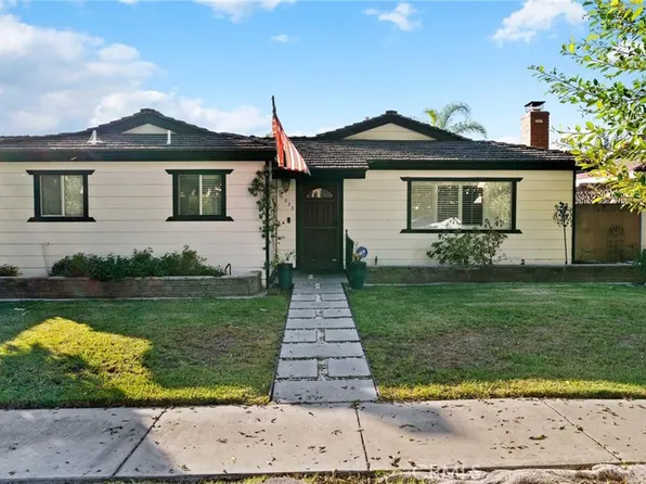 16233 Indiana Ave, Paramount, CA 90723