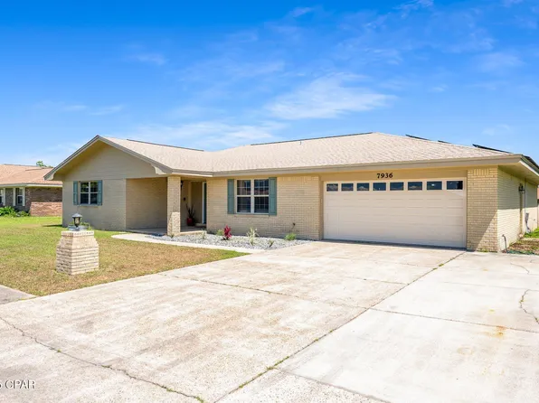7936 Betty Louise Dr, Panama City, FL 32404