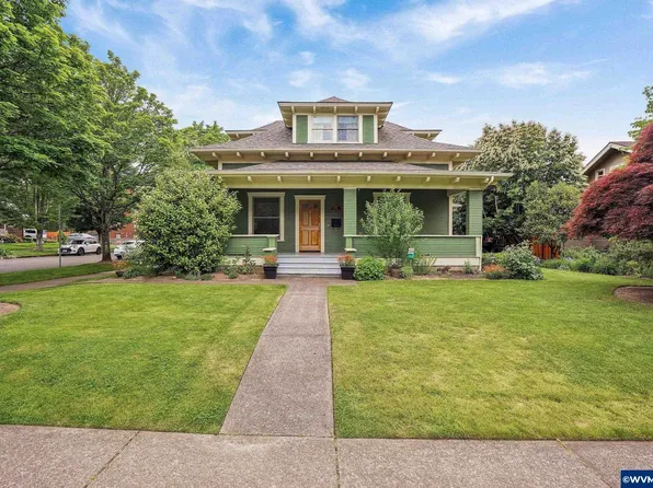 1197 High St SE, Salem, OR 97302