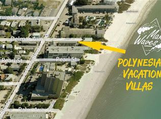 2096 Estero Blvd #3, Fort Myers Beach, FL 33931