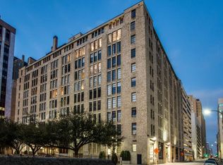 1122 Jackson St APT 206, Dallas, TX 75202