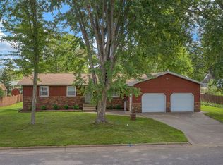 721 18th Ave S, Wisconsin Rapids, WI 54495