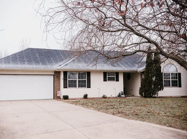 105 N Northwood Circle Circle, Willard, MO 65781
