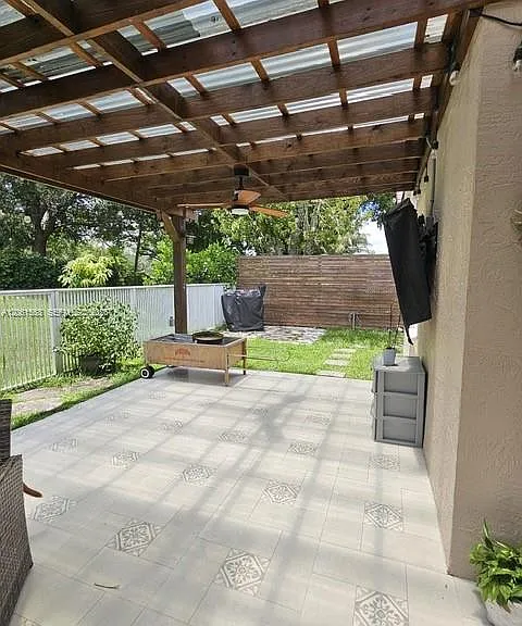 17728 SW 20th St — Photo 29