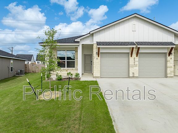 3rd image of 8901 Prickly Ash Dr #B