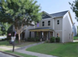92 Covington Ter, Newnan, GA 30263