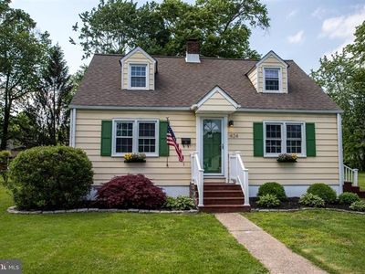 424 Prospect Ave, Morrisville, PA, 19067