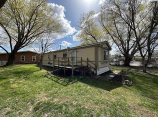 201 D St, Endicott, WA 99125