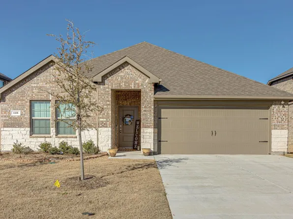 125 Coyote Trl, Caddo Mills, TX 75135