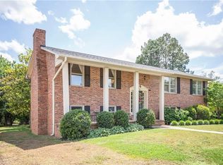1206 Hanover Rd, Anderson, SC 29621