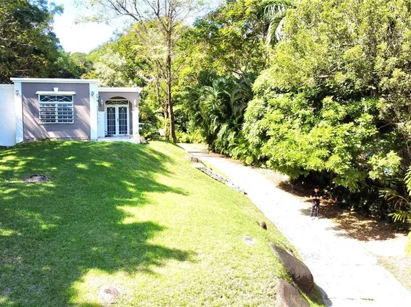 Bo Guzman Abajo Carr 956 Km #4.2, Rio Grande, PR 00745