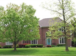 14501 Twin Oaks Dr, Carmel, IN 46032