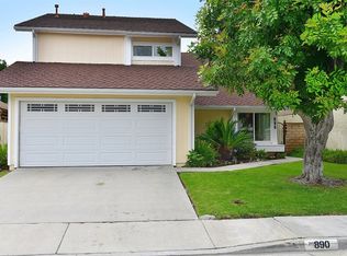 890 San Marcus Ln, Duarte, CA 91010