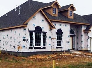 4313 S Meridian Greens Dr, Dickinson, TX 77539