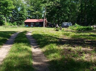 222 W Baseline Rd, White Cloud, MI 49349