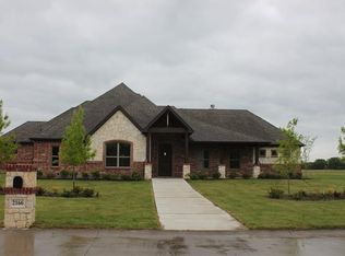 2166 Buck Ct, Caddo Mills, TX 75135