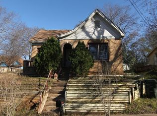 1107 N Spring Ave, Tyler, TX 75702