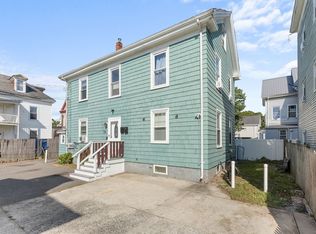 175 Essex St, Lynn, MA 01902