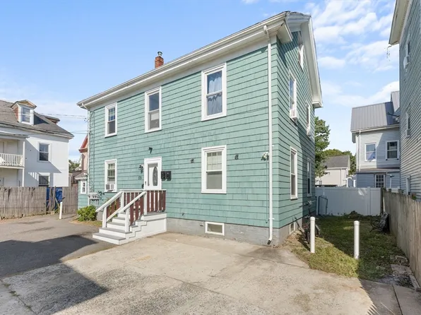175 Essex St, Lynn, MA 01902