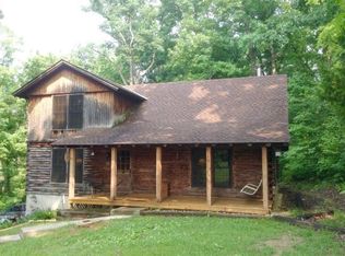 2830 Schababerle Hill Rd, California, KY 41007