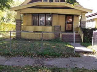 3635 N 15th St, Milwaukee, WI 53206