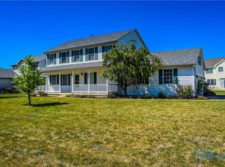 600 Pemberville Rd, Woodville, OH 43469