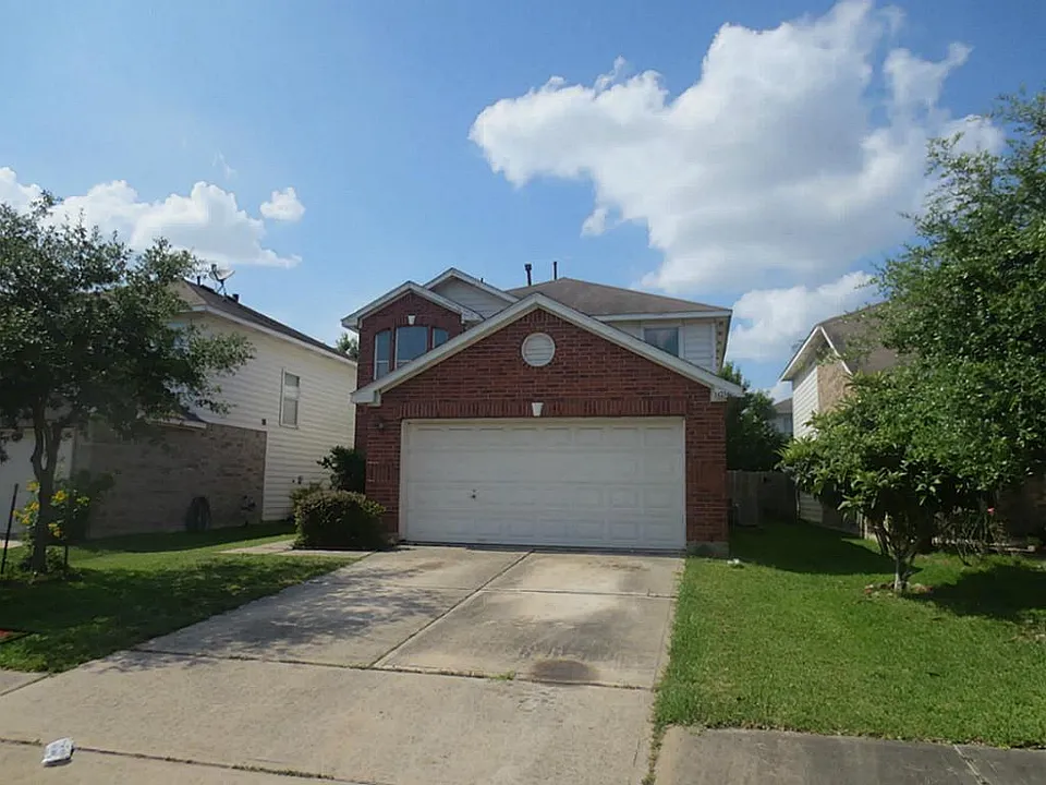 14214 Beech Meadow Dr