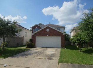 14214 Beech Meadow Dr, Houston, TX 77083